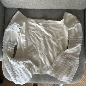 Alexis Off the shoulder top